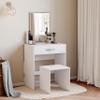 Vida Designs Vanity Table, 130 x 63.5 x 39 cm view 1