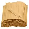 OnLKXY 200 Pairs (400 Pieces) Diner-Grade Bamboo Toothpicks view 1