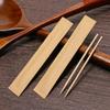 OnLKXY 200 Pairs (400 Pieces) Diner-Grade Bamboo Toothpicks view 3