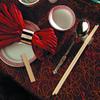 OnLKXY 200 Pairs (400 Pieces) Diner-Grade Bamboo Toothpicks view 4