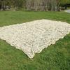 MILASIA Camouflage Net for Camping, Hunting, Garden & Vehicle Sun Protection view 4