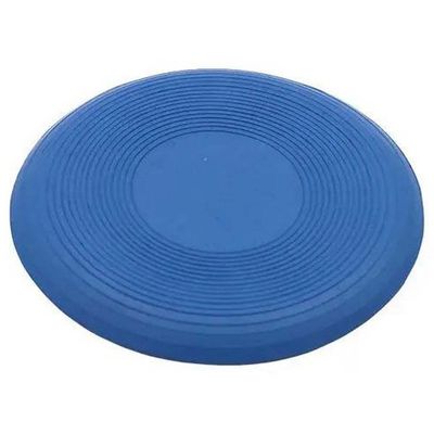 Softee Equipment Super Safe Rubber Flying Disc, Various Colors, One Size