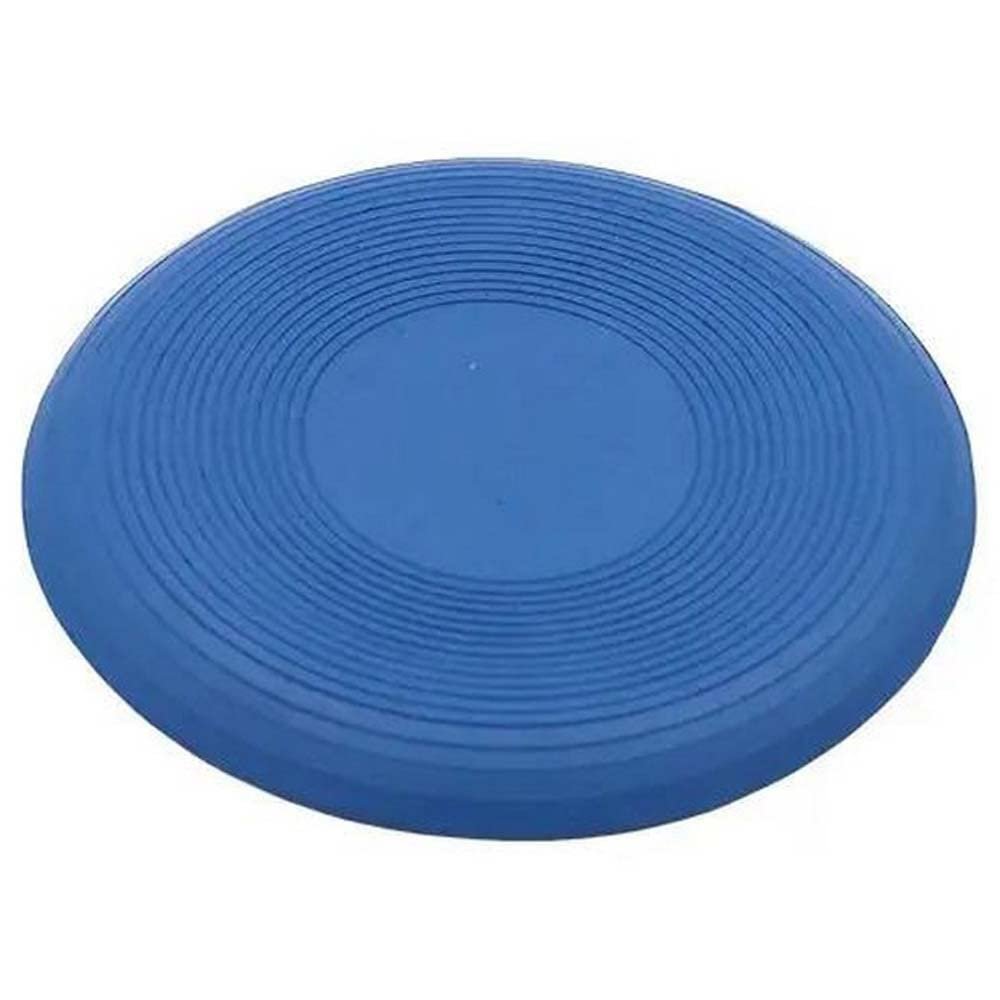 Softee Equipment Super Safe Rubber Flying Disc, Various Colors, One Size