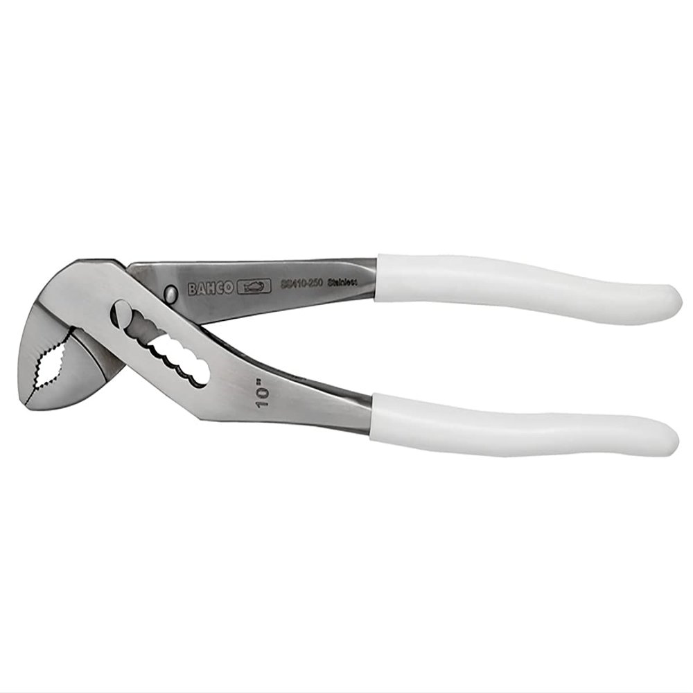 Bahco Water Pump Pliers, 300 mm