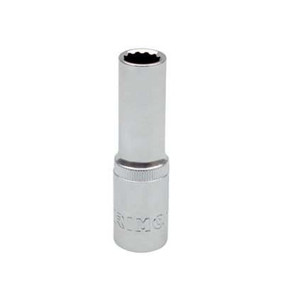 Long 1/2 in. Bi-Hex Socket Bit, 5/8 in.
