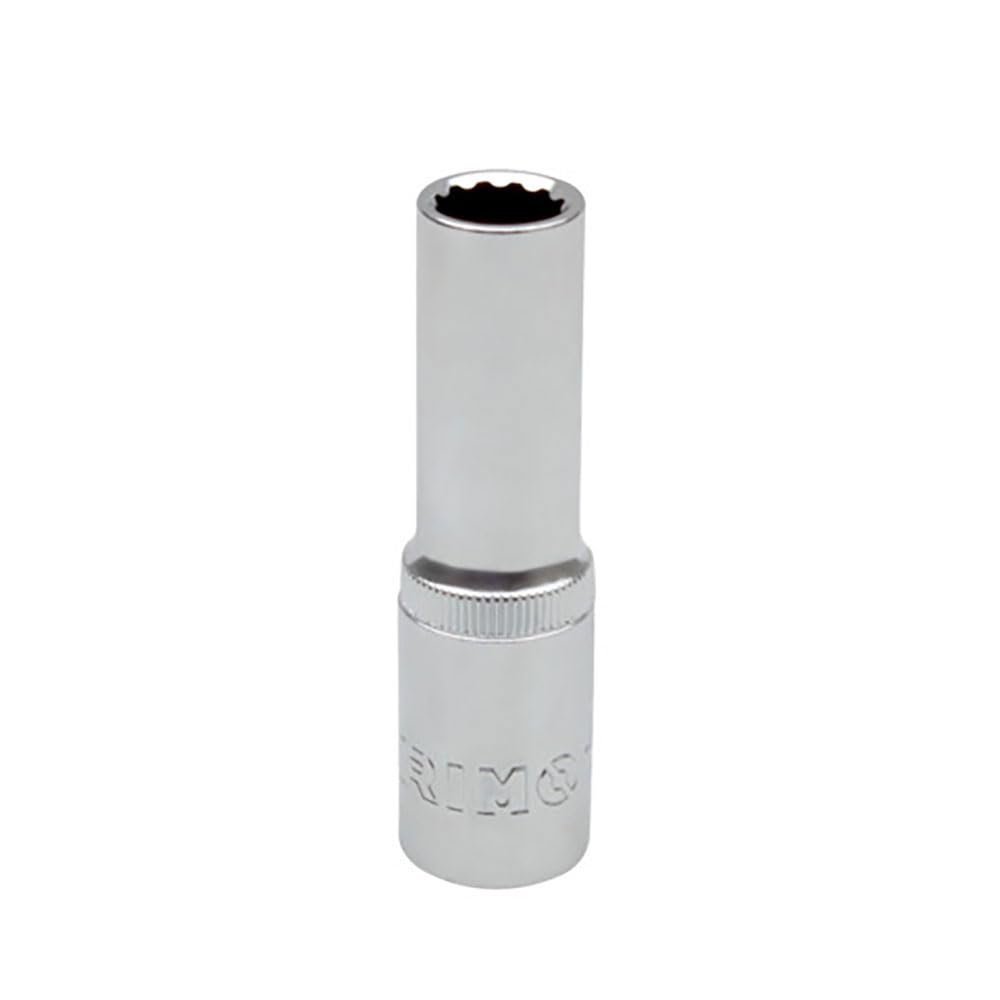 Long 1/2 in. Bi-Hex Socket Bit, 5/8 in.