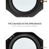 NiSi 100mm System V6 Filter Holder Kit, Third Generation (Starter Kit) view 3