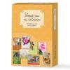 Faithfully Yours Assorted Greeting Cards for All Occasions with Biblical Scripture, 24-Count Box with Envelopes view 1
