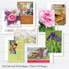 Faithfully Yours Assorted Greeting Cards for All Occasions with Biblical Scripture, 24-Count Box with Envelopes view 3