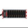 Techly I-Case STRIP-61UDIT Rack Power Strip view 1