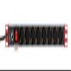 Techly I-Case STRIP-61UDIT Rack Power Strip view 3