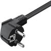 Techly I-Case STRIP-61UDIT Rack Power Strip view 4