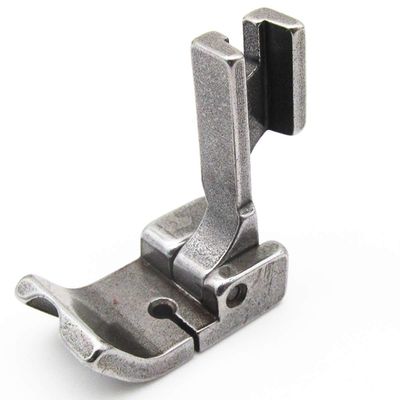 CKPSMS #36069LH High-Shank Left Hinged Piping Foot, 3/8"