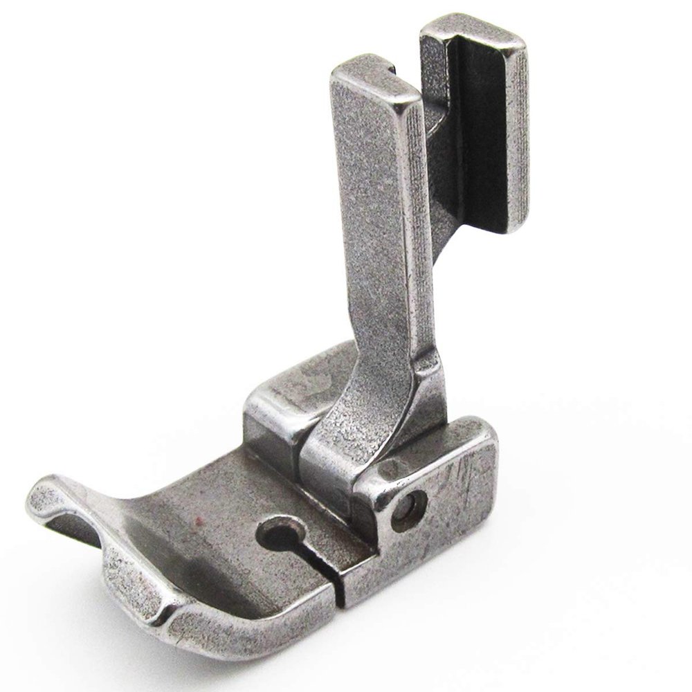 CKPSMS #36069LH High-Shank Left Hinged Piping Foot, 3/8"