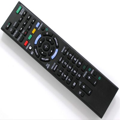 Replacement Remote Control for Sony TVs