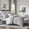 Southern Tide Home Bayview Comforter Set, Twin, Gray view 1