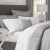 Southern Tide Home Bayview Comforter Set, Twin, Gray view 2