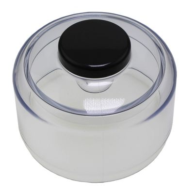 Lid SS-1530000617 Compatible with Moulinex DPA130, DPA141, DPA241 Moulinette Choppers