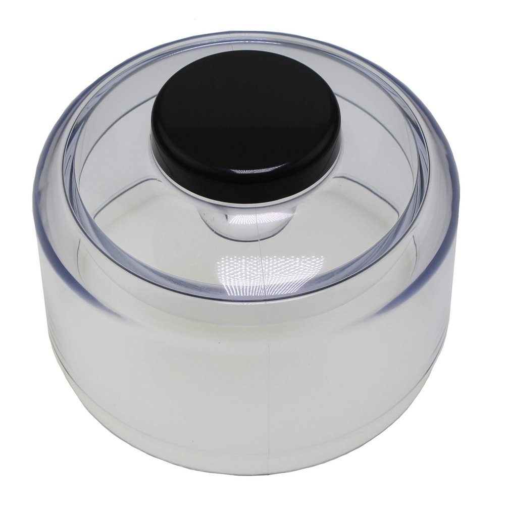 Lid SS-1530000617 Compatible with Moulinex DPA130, DPA141, DPA241 Moulinette Choppers