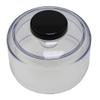 Lid SS-1530000617 Compatible with Moulinex DPA130, DPA141, DPA241 Moulinette Choppers view 1