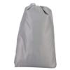 Dust- and Weather-Resistant Generator Cover, Gray view 4