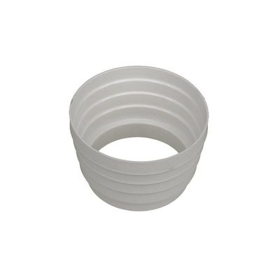Wpro Range Hood Reducer Adapter