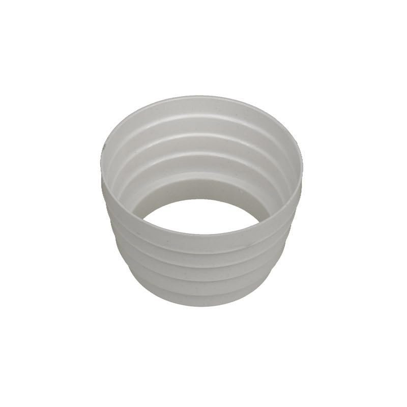 Wpro Range Hood Reducer Adapter