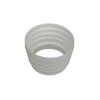 Wpro Range Hood Reducer Adapter view 1