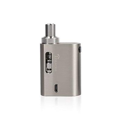 Teslacigs AT Kit - Stainless Steel