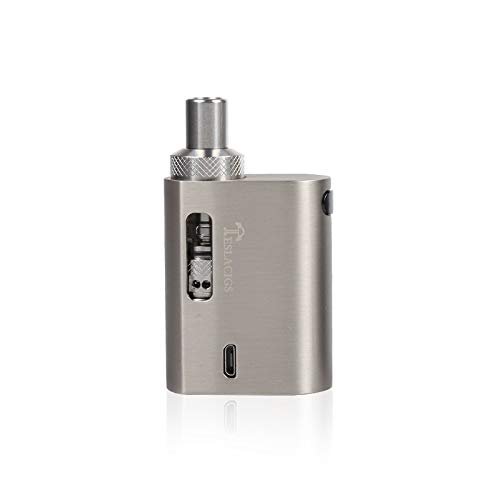 Teslacigs AT Kit - Stainless Steel