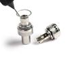 Teslacigs AT Kit - Stainless Steel view 4