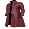 EU Fashions Devil May Cry 5 Dante Coat view 2