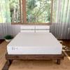 Baldiflex Amazonia Top Memory Foam Mattress, 150 x 190 cm, 23 cm High view 2