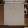Baldiflex Amazonia Top Memory Foam Mattress, 150 x 190 cm, 23 cm High view 3