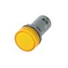 ABB CL2-25-70C 22 mm LED Indicator Light, 110–130 VAC view 1