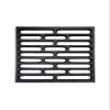 Ash grate 1121100402 for Montegrappa stove, 19.5 × 19.5 cm view 1