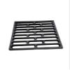 Ash grate 1121100402 for Montegrappa stove, 19.5 × 19.5 cm view 2