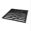 Ash grate 1121100402 for Montegrappa stove, 19.5 × 19.5 cm view 3