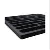 Ash grate 1121100402 for Montegrappa stove, 19.5 × 19.5 cm view 4