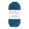 Scheepjes 012 Manila Metropole Yarn - 1 x 50 g view 1