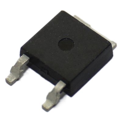 DSA15IM200UC Schottky Rectifier Diode, SMD, 200 V, 15 A, DPAK, 75 W, IXYS