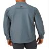 ATG Men's Turbulence Midweight Mixed-Material Long-Sleeve Shirt view 2