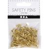 Safety Pins view 2