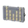 STANLEY Organizer Storage Box with 22 Compartments, STST81681-1 view 1
