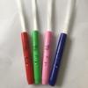 Party Glow Wands - 50 Multicolor LED Fiber Optic Wands with Batteries view 3