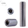 Ds Items Cone-Point Set Screws M8 x 30 DIN 913 A2 Stainless Steel, 2 pcs view 3