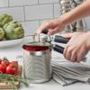 KitchenAid Gourmet Multi-Function Can and Bottle Opener, 21.6 cm, Black view 2
