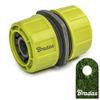 1/2" Hose Connector, Lime Edition view 2
