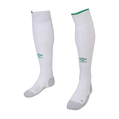 Umbro Germany Werder Bremen Away Sock Jr. - B