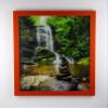 myposterframe Juno Picture Frame 60.9 x 91.5 cm, Multicolor, Orange, with Clear 1 mm Acrylic Glass view 4